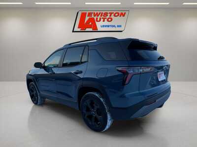 2026 Chevrolet Equinox, $35165. Photo 3