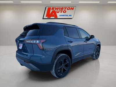 2026 Chevrolet Equinox, $35165. Photo 5