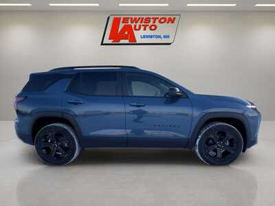 2026 Chevrolet Equinox, $35165. Photo 6