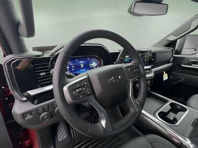 2026 Chevrolet 3500 Crew Cab, $79780. Photo 10