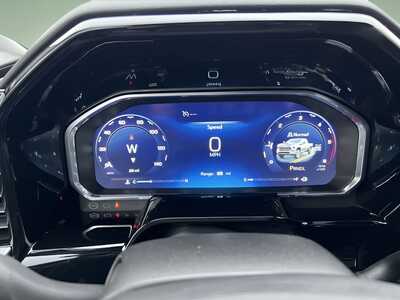 2026 Chevrolet 3500 Crew Cab, $79780. Photo 11