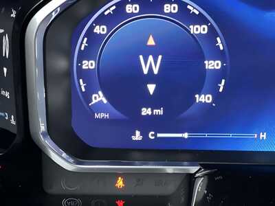 2026 Chevrolet 3500 Crew Cab, $79780. Photo 12