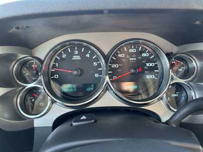 2013 Chevrolet 1500 Crew Cab, $14995. Photo 11