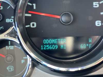 2013 Chevrolet 1500 Crew Cab, $14995. Photo 12