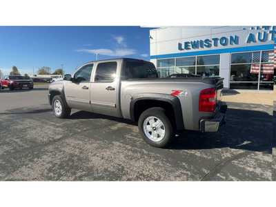 2013 Chevrolet 1500 Crew Cab, $14995. Photo 6
