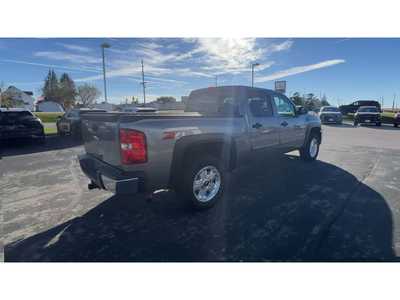 2013 Chevrolet 1500 Crew Cab, $14995. Photo 8