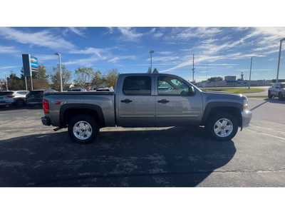 2013 Chevrolet 1500 Crew Cab, $14995. Photo 9