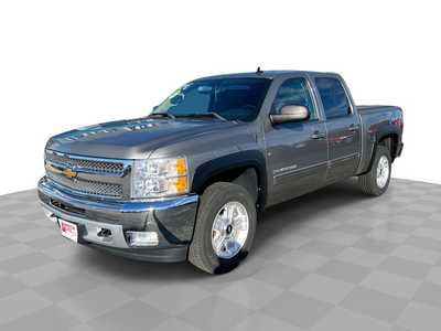 2013 Chevrolet 1500 Crew Cab, $14995. Photo 1