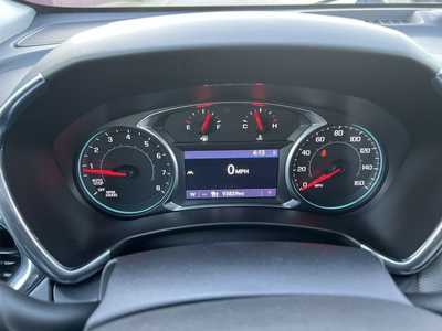 2020 Chevrolet Equinox, $17995. Photo 11