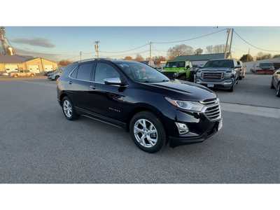 2020 Chevrolet Equinox, $17995. Photo 2