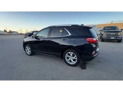 2020 Chevrolet Equinox, $17995. Photo 6