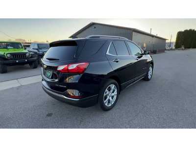 2020 Chevrolet Equinox, $17995. Photo 8