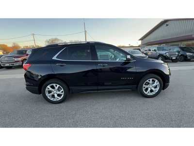 2020 Chevrolet Equinox, $17995. Photo 9