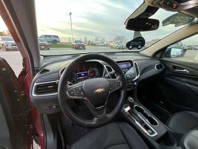 2020 Chevrolet Equinox, $19995. Photo 10