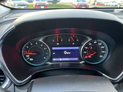 2020 Chevrolet Equinox, $19995. Photo 11