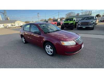 2007 Saturn Ion, $2995. Photo 2