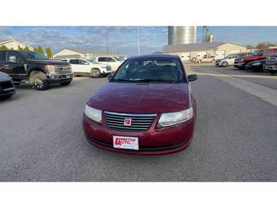 2007 Saturn Ion, $2995. Photo 3