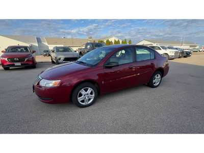2007 Saturn Ion, $2995. Photo 4