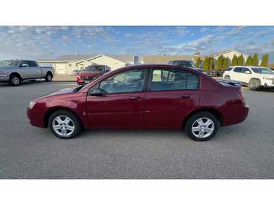 2007 Saturn Ion, $2995. Photo 5