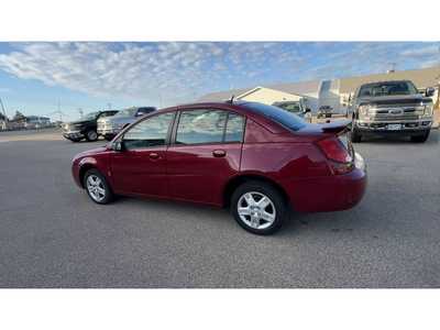 2007 Saturn Ion, $2995. Photo 6