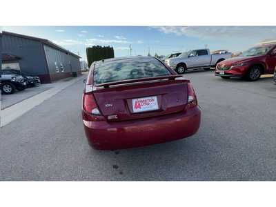 2007 Saturn Ion, $2995. Photo 7