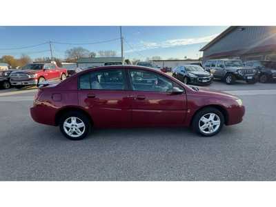 2007 Saturn Ion, $2995. Photo 9