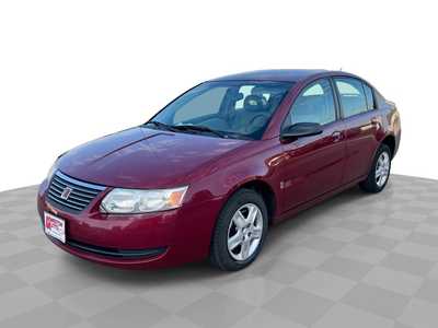 2007 Saturn Ion, $2995. Photo 1