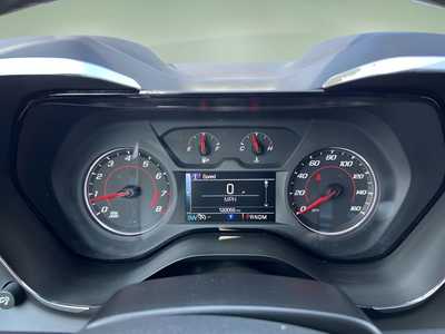 2018 Chevrolet Camaro, $15995. Photo 11