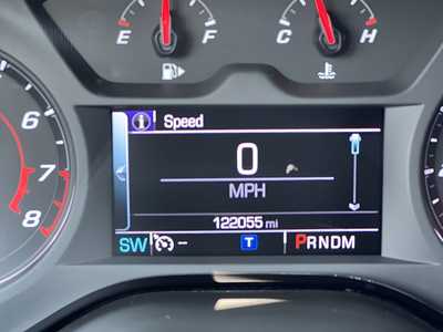 2018 Chevrolet Camaro, $15995. Photo 12