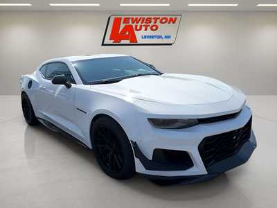 2018 Chevrolet Camaro, $15995. Photo 2