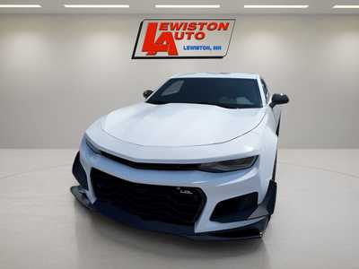 2018 Chevrolet Camaro, $15995. Photo 3
