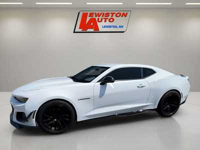 2018 Chevrolet Camaro, $15995. Photo 4