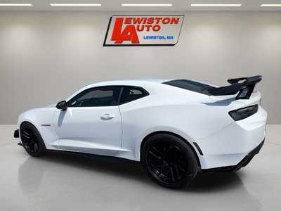 2018 Chevrolet Camaro, $15995. Photo 6