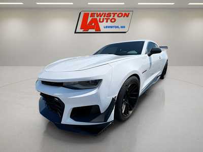 2018 Chevrolet Camaro, $15995. Photo 1