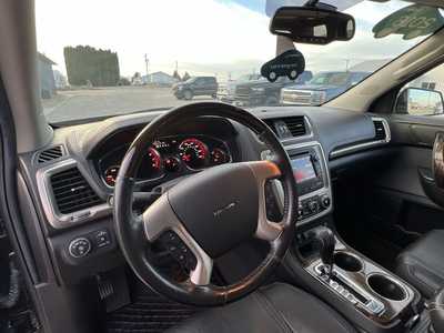 2016 GMC Acadia, $15995. Photo 10