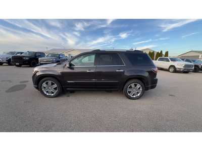 2016 GMC Acadia, $15995. Photo 5