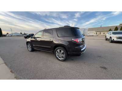2016 GMC Acadia, $15995. Photo 6