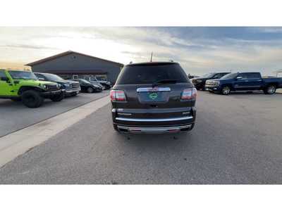 2016 GMC Acadia, $15995. Photo 7