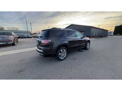 2016 GMC Acadia, $15995. Photo 8