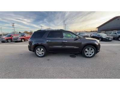 2016 GMC Acadia, $15995. Photo 9