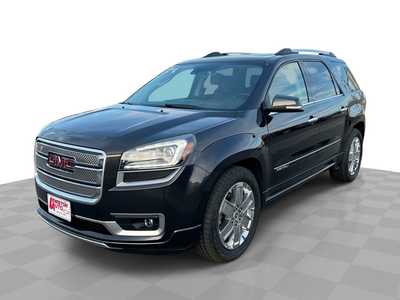 2016 GMC Acadia, $15995. Photo 1