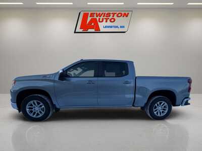 2026 Chevrolet 1500 Crew Cab, $52270. Photo 2