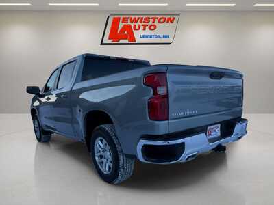 2026 Chevrolet 1500 Crew Cab, $52270. Photo 3