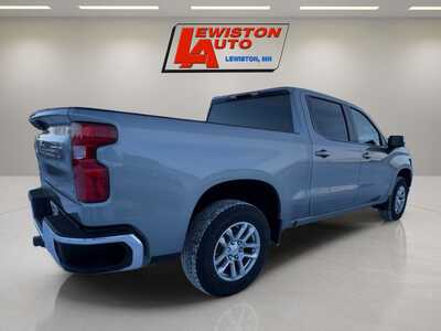 2026 Chevrolet 1500 Crew Cab, $52270. Photo 5