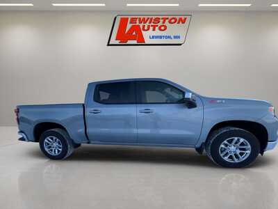 2026 Chevrolet 1500 Crew Cab, $52270. Photo 6