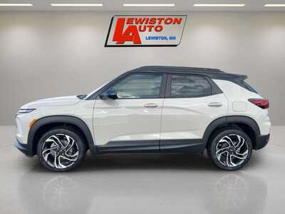 2026 Chevrolet TrailBlazer, $35040. Photo 2