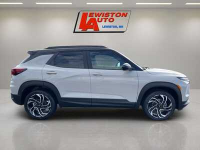 2026 Chevrolet TrailBlazer, $35040. Photo 6