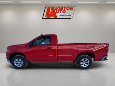 2026 Chevrolet Silverado, $43195. Photo 9