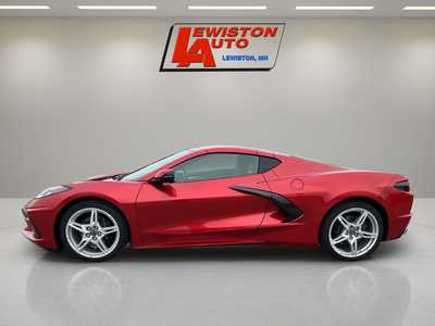 2024 Chevrolet Corvette, $66995. Photo 10