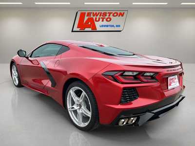2024 Chevrolet Corvette, $66995. Photo 11